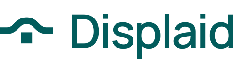 Displaid Logo