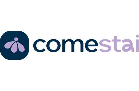 Comestai Logo