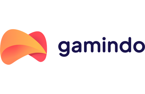 Gamindo Logo
